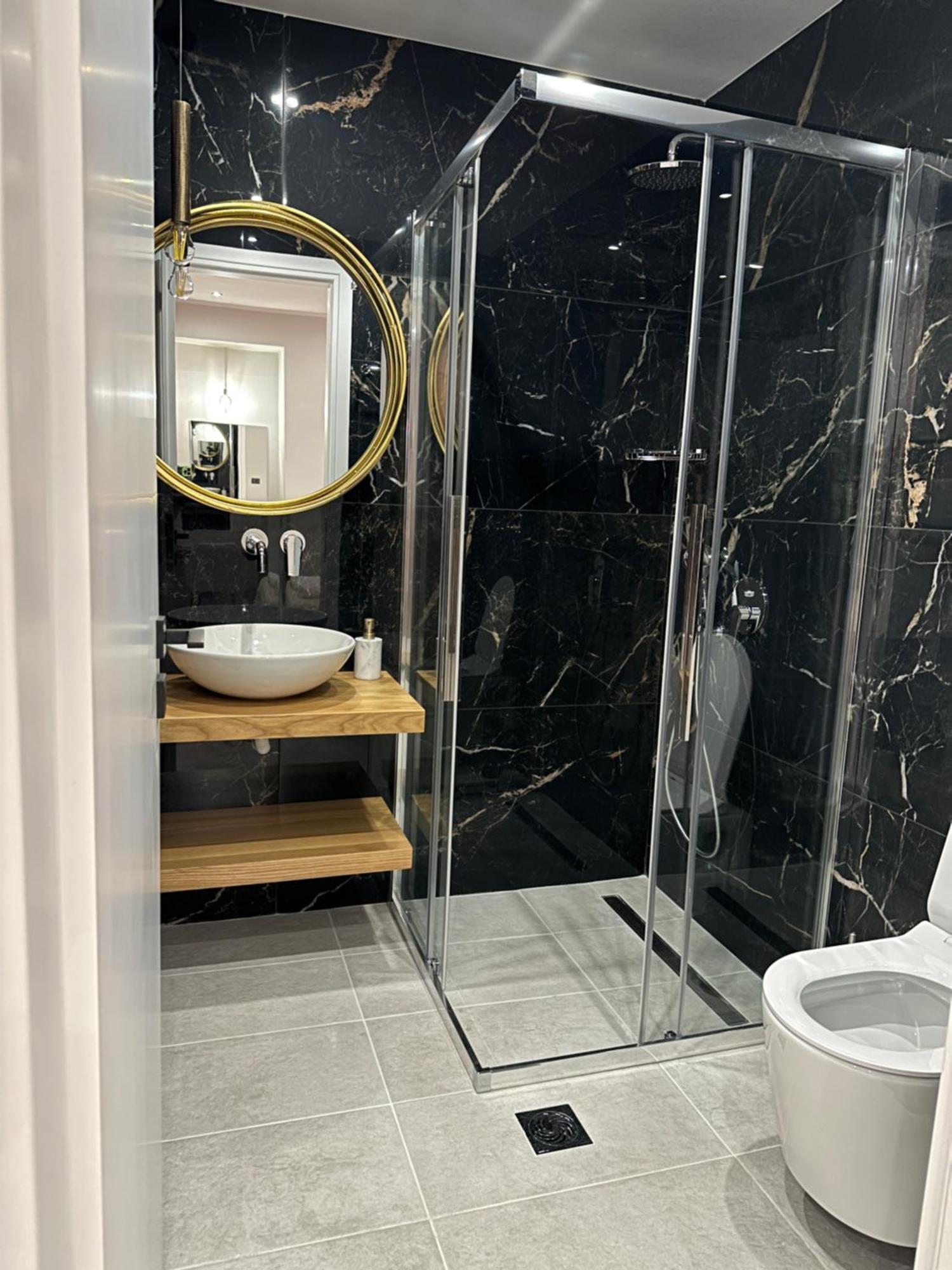 Incanto Luxury Suites 2 Nafpaktos Bagian luar foto