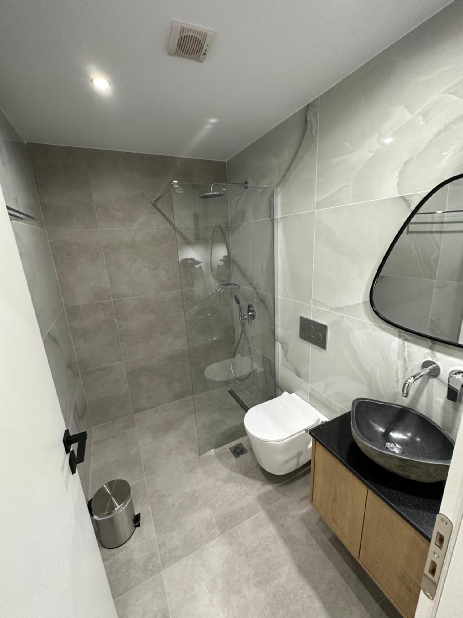 Incanto Luxury Suites 2 Nafpaktos Bagian luar foto